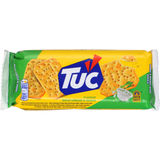 Tuc Kex Sour Cream & Onion