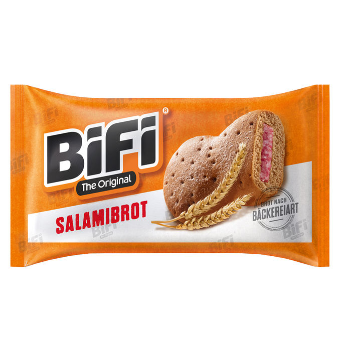 BIFI Bifi Salamibrot