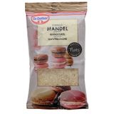 Bäst före: 2026-07-31 Dr. Oetker Finmald Mandel