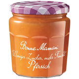 Bonne Maman Fruchtaufstrich Pfirsich