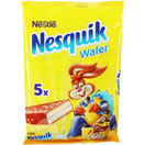 Nestle Nesquik Wafer