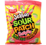 Jelibon Sour Patch Wassermelone