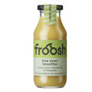 Froosh - Froosh Smoothie Slow Down Lemon & Ananas 250ml