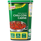 Knorr Profi-Mix für Chili con Carne (1kg)