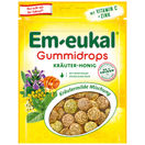Em-eukal Gummidrops Kräuter-Honig