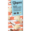 Veganz - BIO Weiße Kokos-Flakes