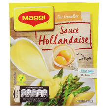 Maggi Sauce Hollandaise