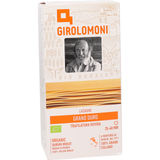 Girolomoni Lasagneplattor 500g