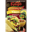 Fuego Würzmischung für Tacos