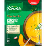 Mindestens haltbar bis: 30.03.2026 Knorr Kürbis Cremesuppe