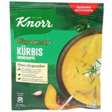 Knorr Kürbis Cremesuppe
