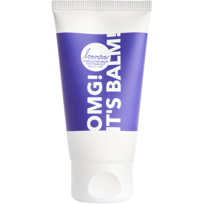 Loovara Stimulationsgel für Sie