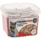 Faunakram Cat Snack m. Ost