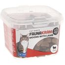 Faunakram Cat Snack m. Lam