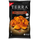 Terra - Süßkartoffelchips BBQ