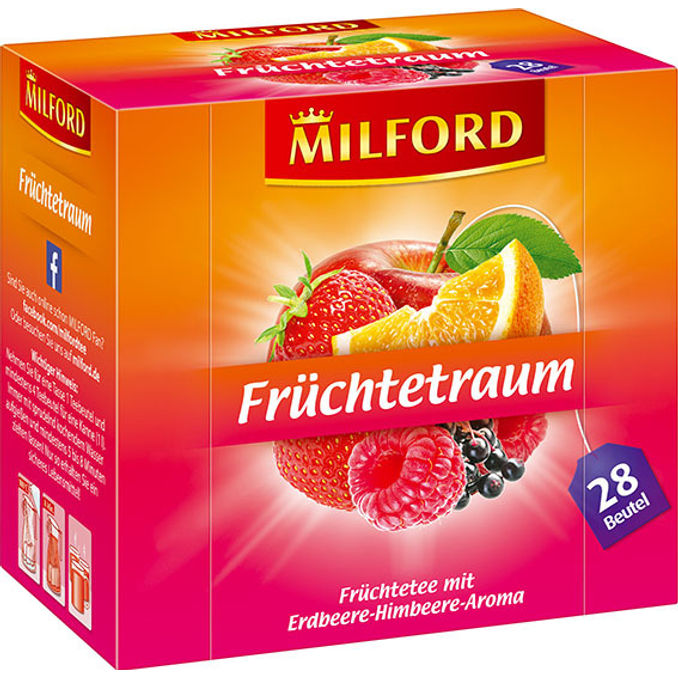 Milford Früchtetraum