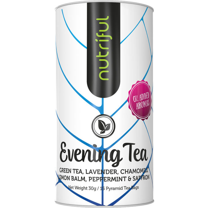 nutriful Evening Tea 