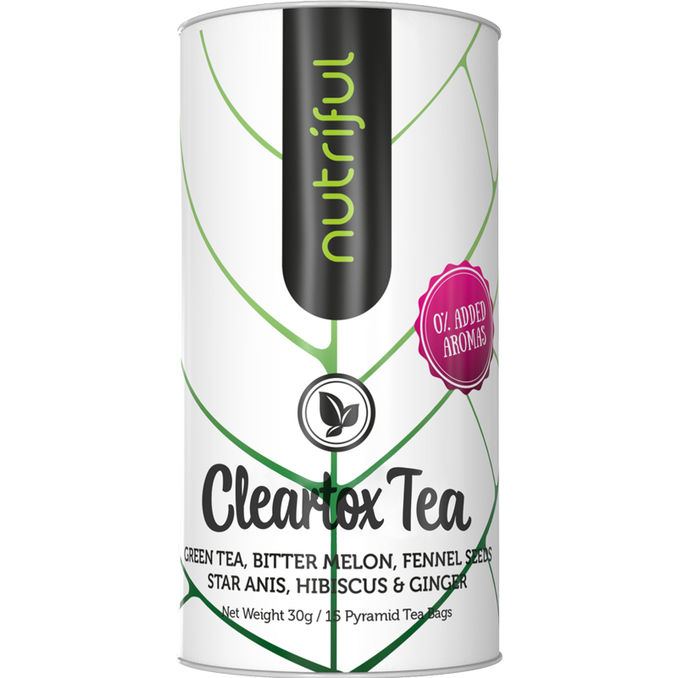 nutriful Detox Tea