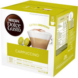 Nescafé Cappuccino Kapseln