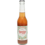 Matkompaniet Øko Juice Passion, Æble & Blodappelsin
