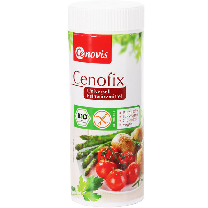 Cenovis BIO Cenofix Universell Feinwürzmittel