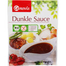 Cenovis BIO Dunkle Sauce