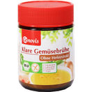 Cenovis BIO Klare Gemüsebrühe (ohne Hefeextrakt)