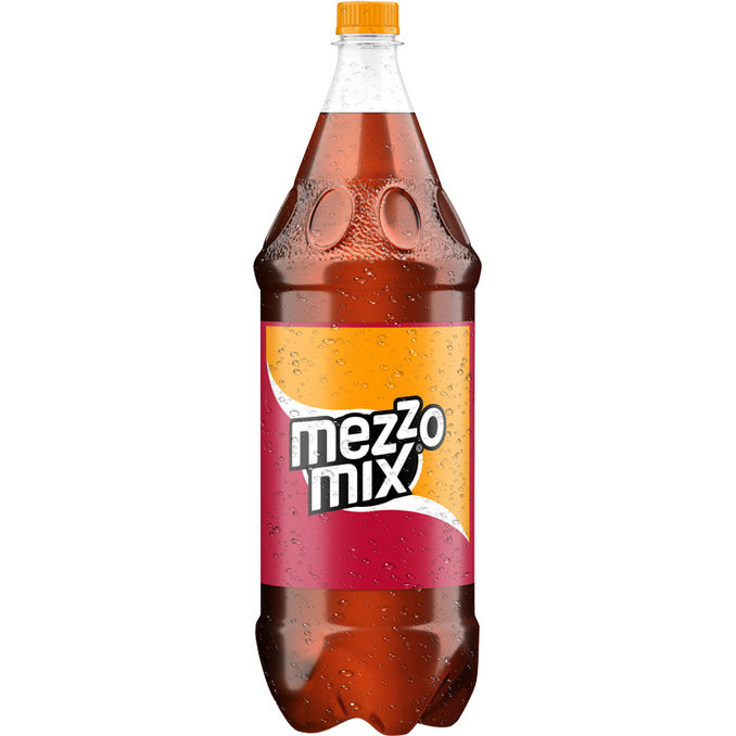 Mezzo Mix (EINWEG) zzgl. Pfand