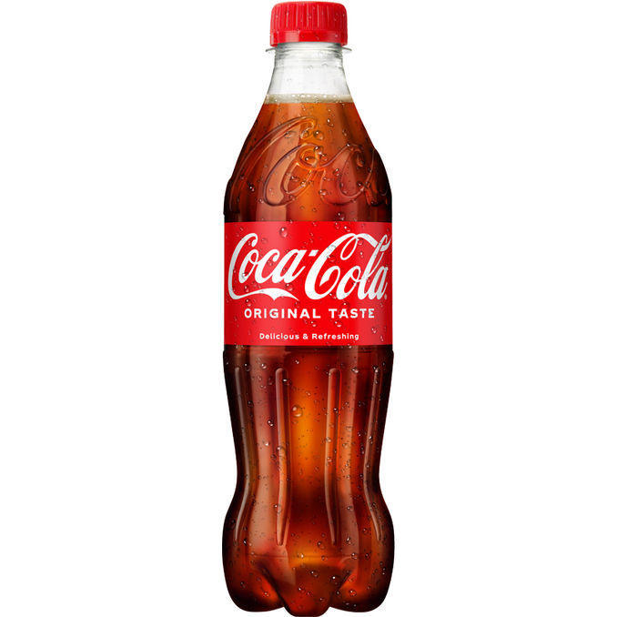 Coca-Cola Original (EINWEG) zzgl. Pfand