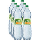 Vio VIO Mineralwasser Medium, 6er Pack (EINWEG) zzgl. Pfand