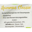 mezete Hummus Classic
