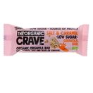 The Organic Crave - The Salt & Caramel  35g