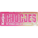 Katjes - Chocjes Schokolade Original
