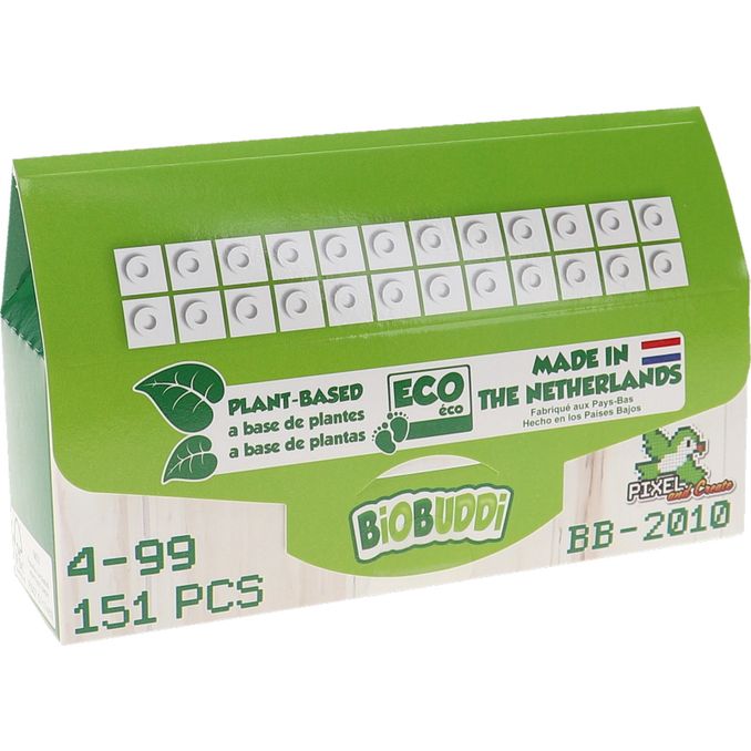 BioBuddi Bio Pixels Vit