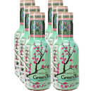 AriZona Green Tea with Honey, 6er Pack (EINWEG) zzgl. Pfand