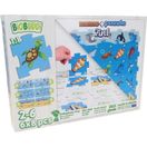 BioBuddi - Bio Memo & Puzzle Havet