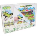 BioBuddi - Bio Memo & Puzzle Dino
