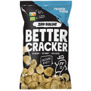 Zero Bullshit BIO Better Cracker Pikanter Pfeffer