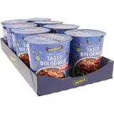 Blå Band Bolognese ateriakuppi 8-pack