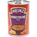 Heinz Minestrone Suppe