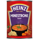 Heinz Minestronekeitto