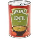 Heinz Lentil Soup 400ml