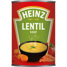 Heinz Linsesuppe