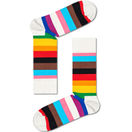 Happy Socks Strumpor Pride Stripe stl 41-46
