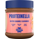 Bäst före: 2026-01-09 Proteinella Salted Caramel