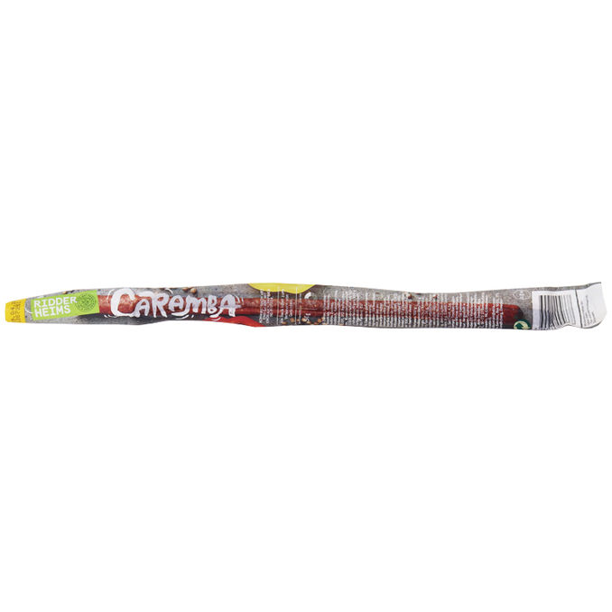 Ridderheims Snack-Salami Caramba