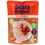 Ben's Original Express Milchreis Zimt