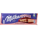 Milka MMMAX Strawberry Cheesecake 