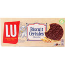 LU Biscuit Céréales Chocolat