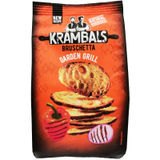 Krambals Bruschetta Brotchips Garden Grill